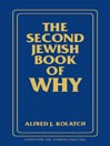 The Second Jewish Book of Why